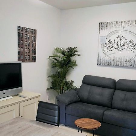Nervion Luxury Sevilla Εξωτερικό φωτογραφία