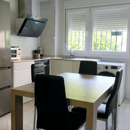 Nervion Luxury Sevilla Εξωτερικό φωτογραφία