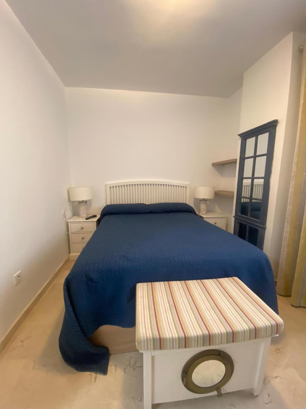 Nervion Luxury Sevilla Εξωτερικό φωτογραφία