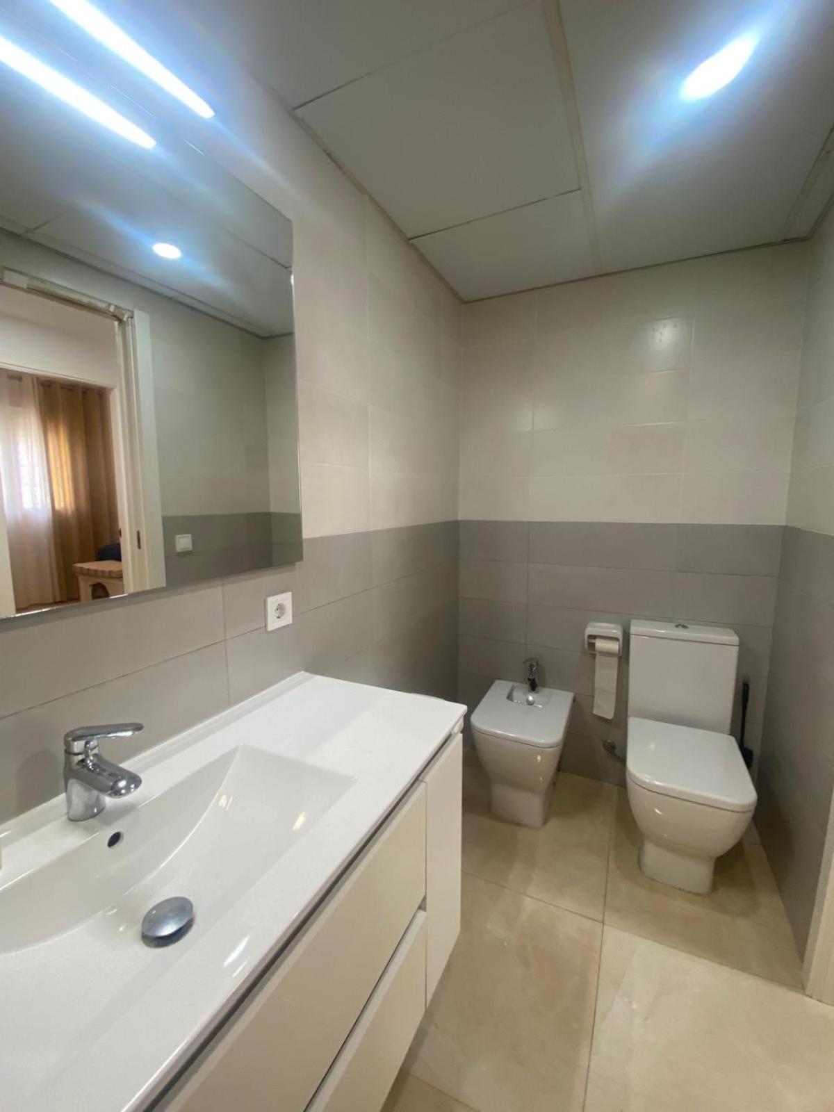 Nervion Luxury Sevilla Εξωτερικό φωτογραφία