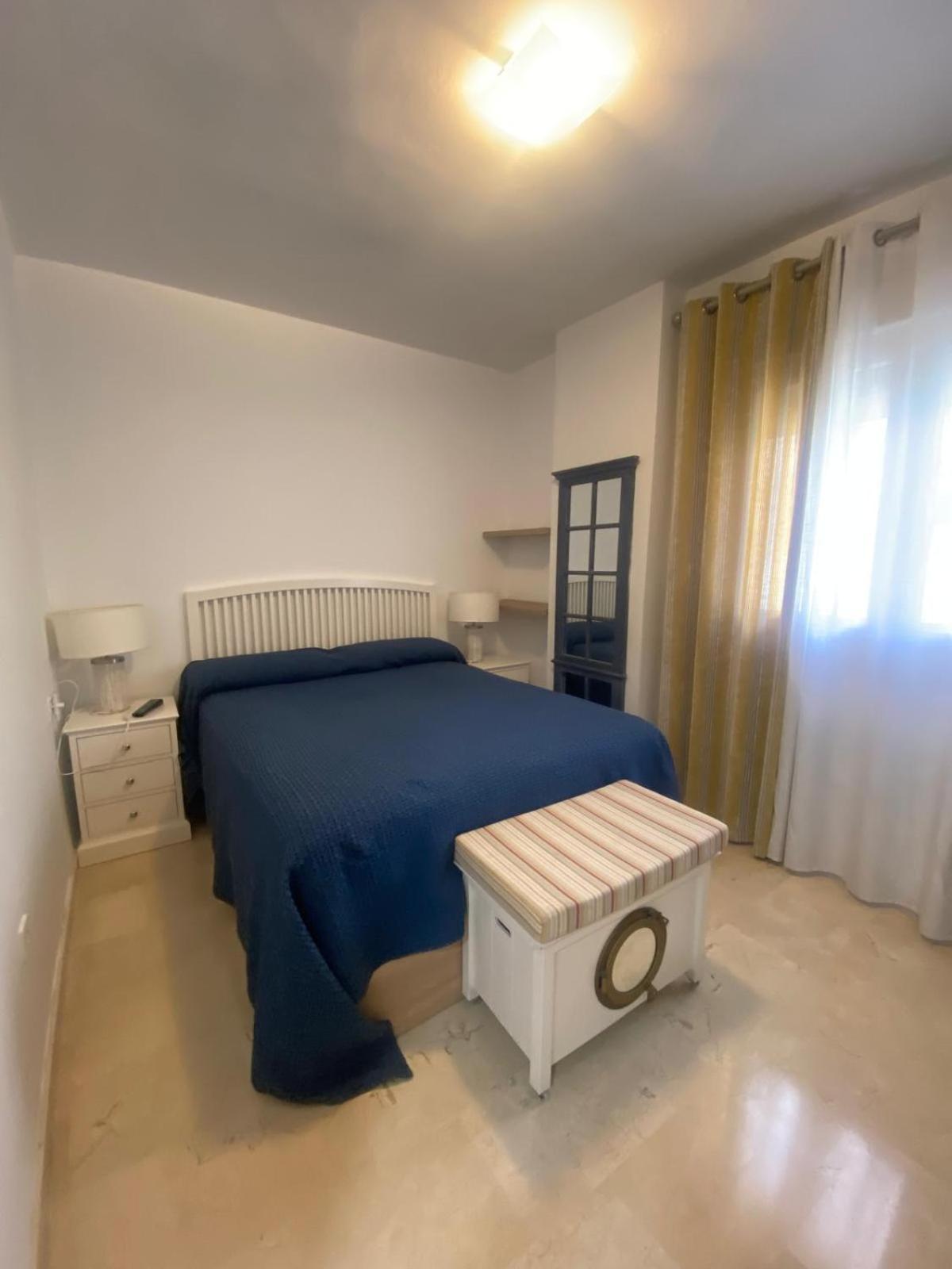 Nervion Luxury Sevilla Εξωτερικό φωτογραφία
