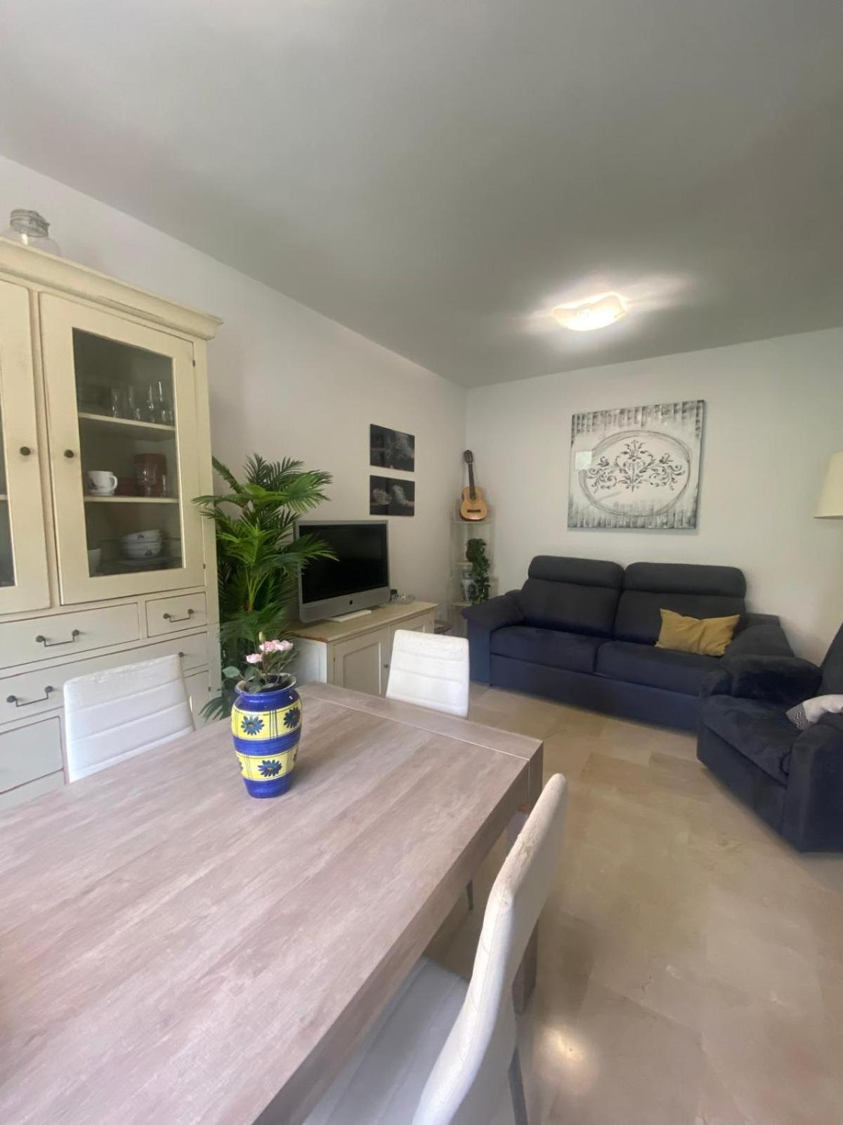 Nervion Luxury Sevilla Εξωτερικό φωτογραφία
