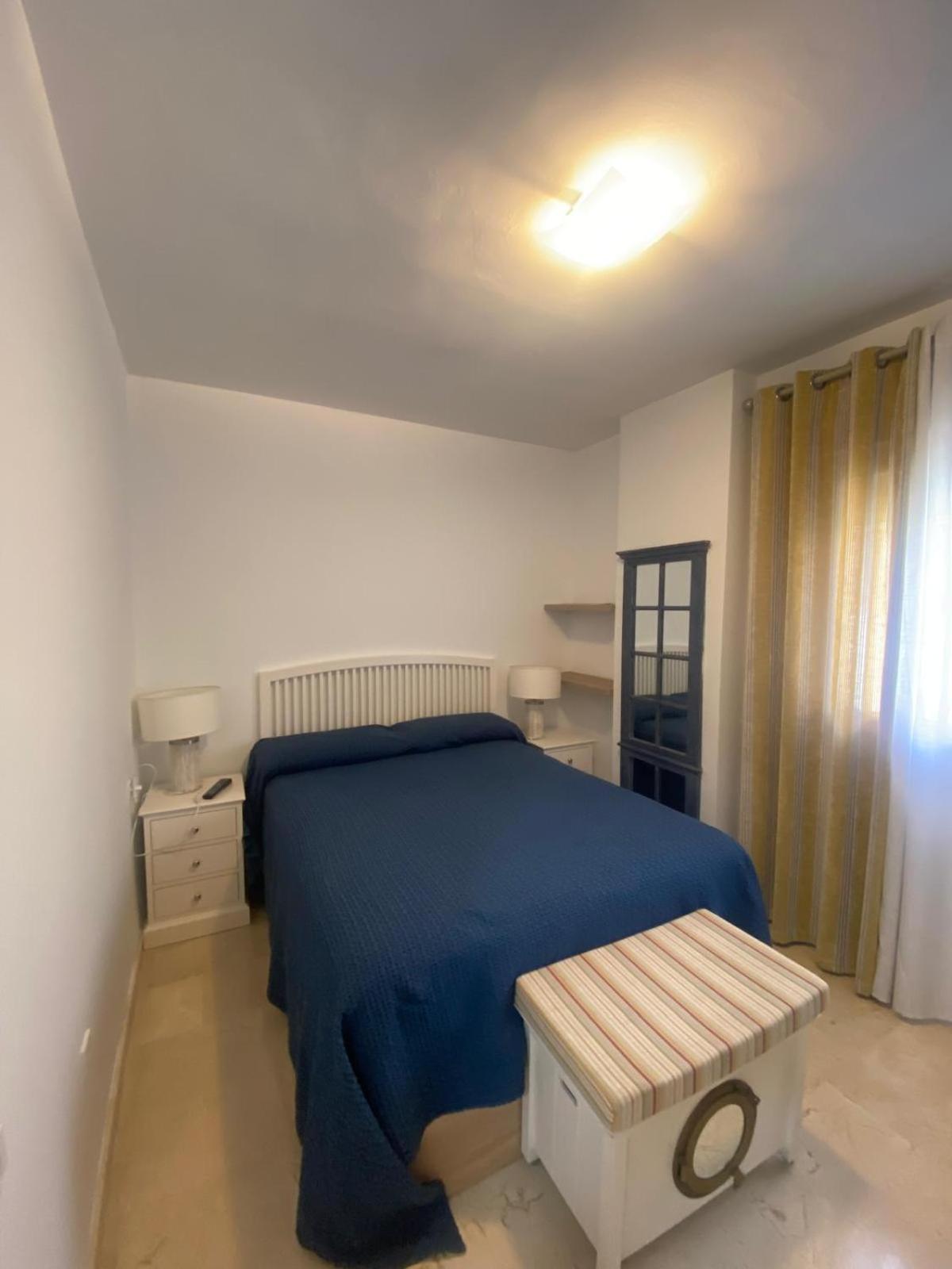 Nervion Luxury Sevilla Εξωτερικό φωτογραφία