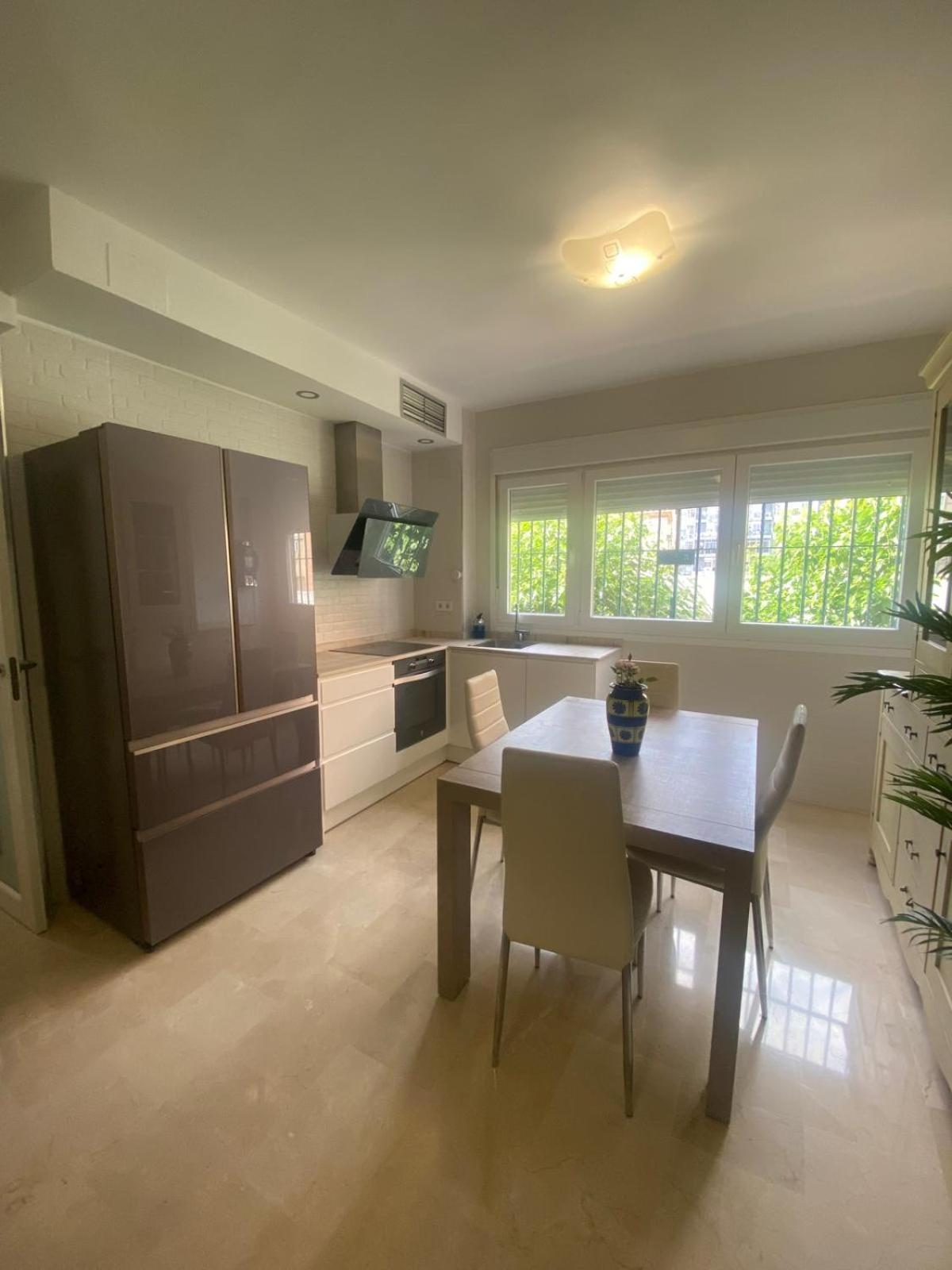 Nervion Luxury Sevilla Εξωτερικό φωτογραφία