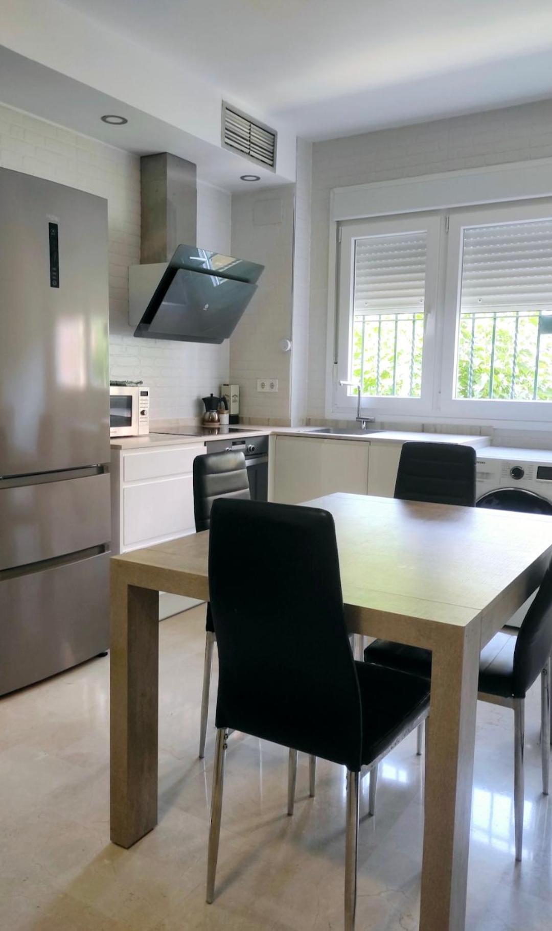 Nervion Luxury Sevilla Εξωτερικό φωτογραφία
