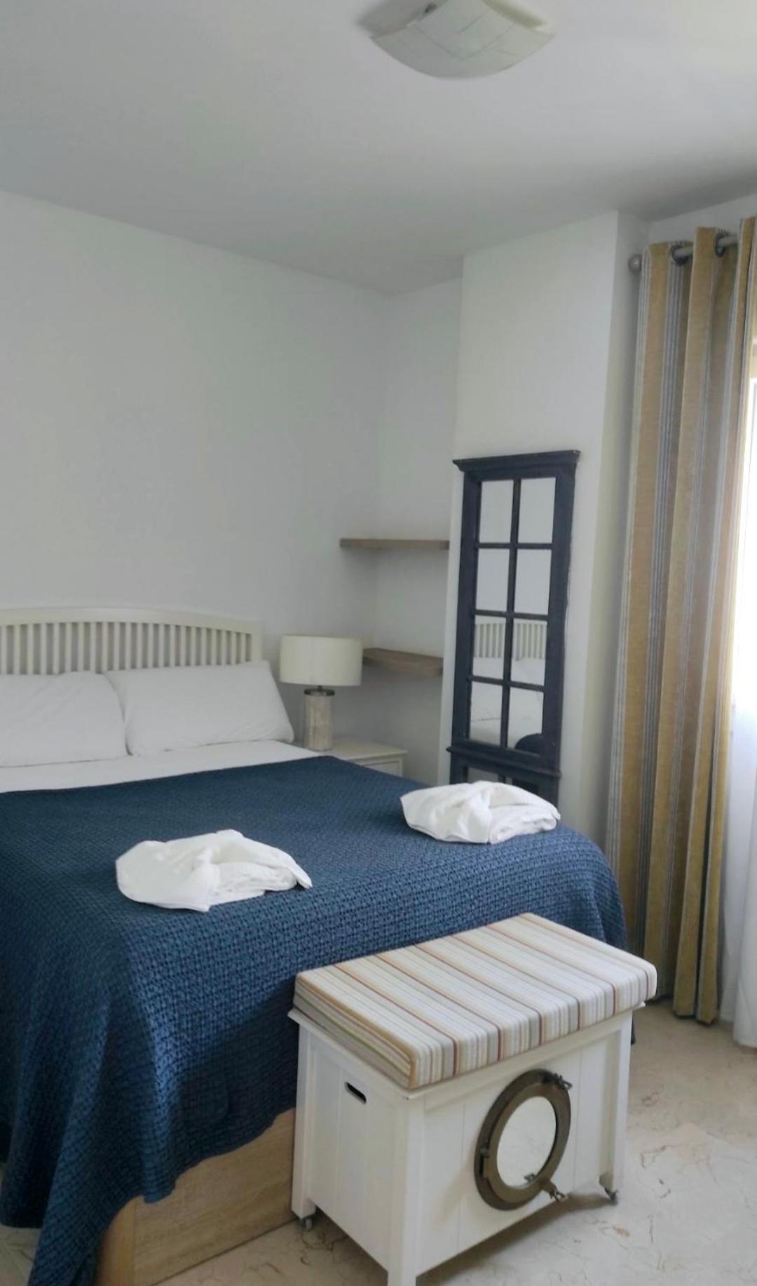 Nervion Luxury Sevilla Εξωτερικό φωτογραφία