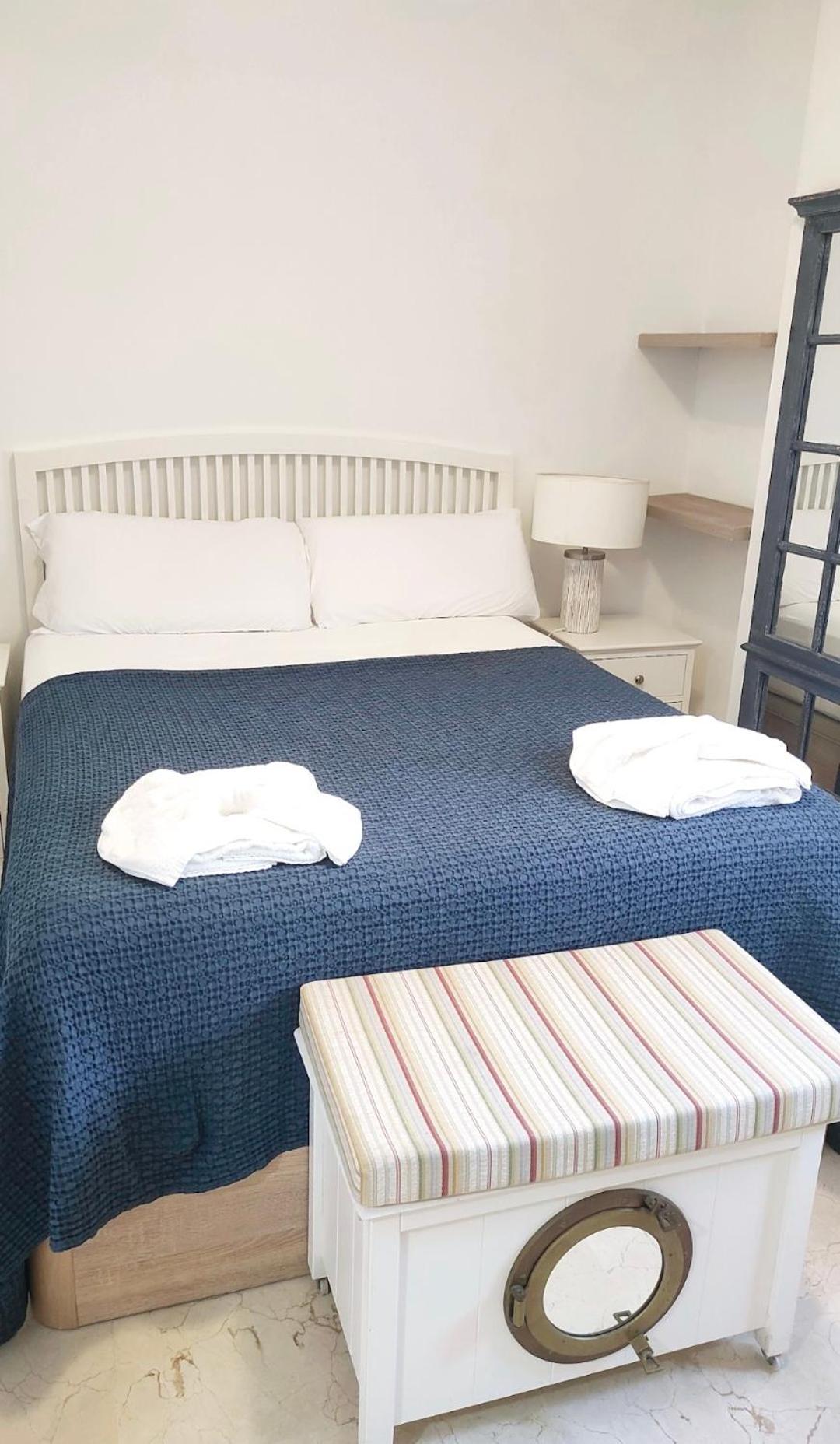 Nervion Luxury Sevilla Εξωτερικό φωτογραφία